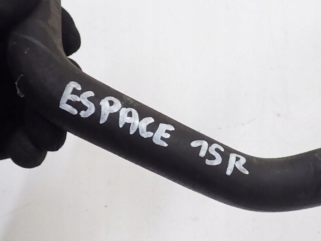 фото №4, Wąż шланг трубка wody 21355826 renault espace v 5 1.6 dci 15r