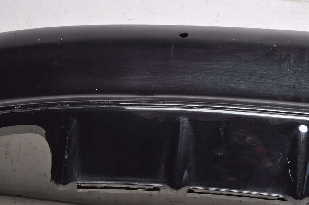 фото №8, Mercedes slk r171 w171 бампер задняя задний pdc