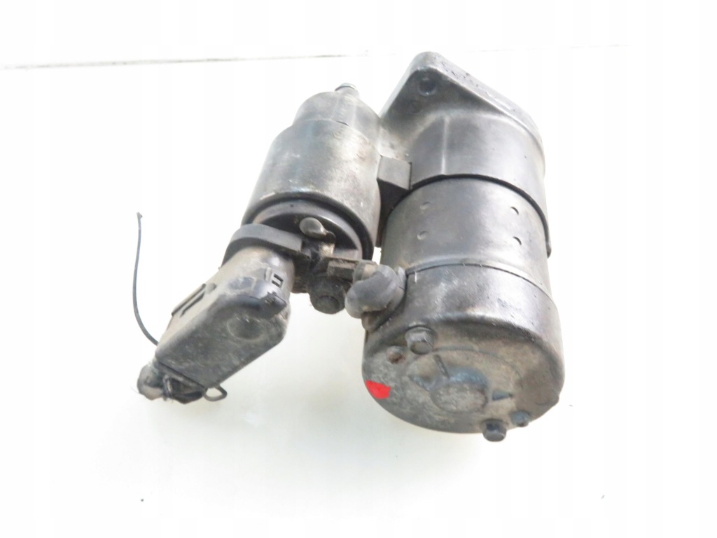 фото №3, Стартер fiat panda ii 1.2 51890631