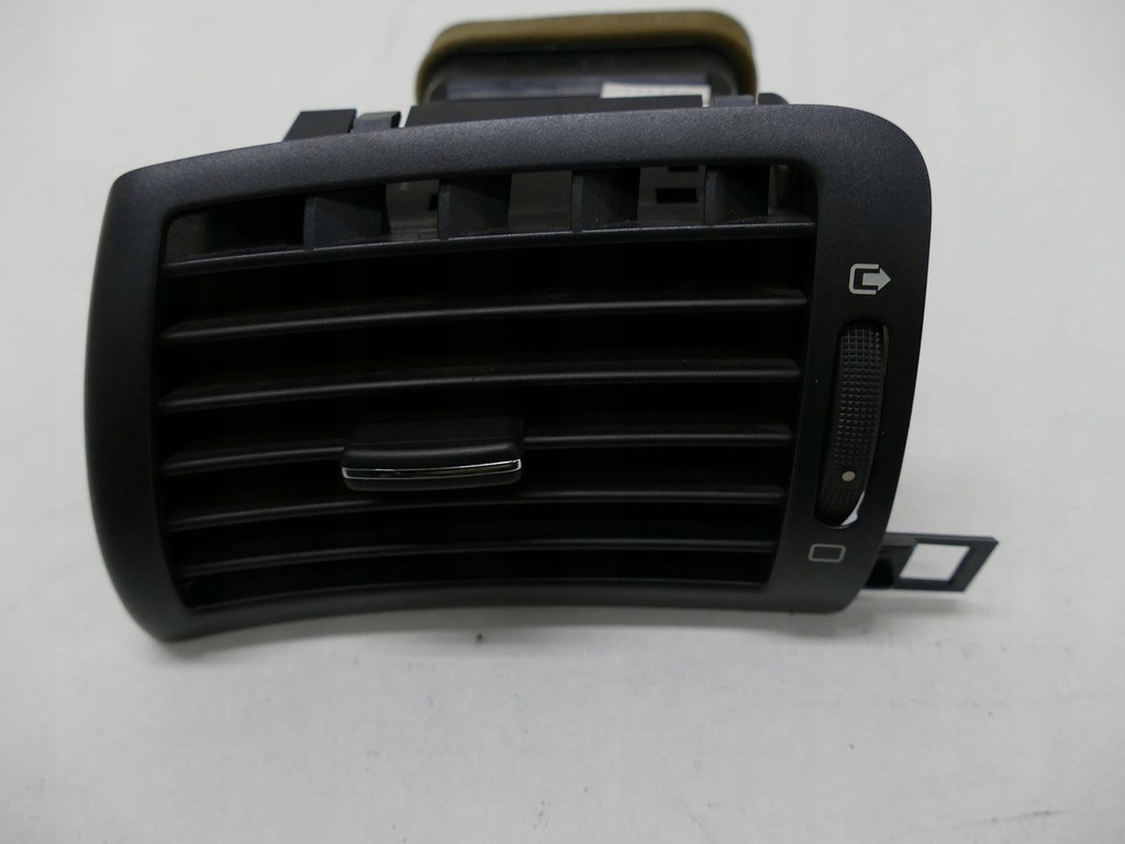 фото №1, Peugeot 407 coupe решётка обдув левая 9644589577