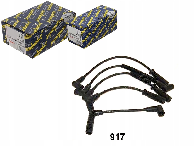 Купить Japanparts провода зажигания 05017058aa 13209917