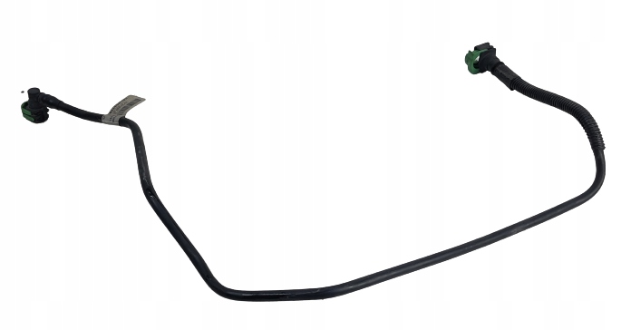 фото №1, Explorer v 10- 3.7 шланг топлива трубка