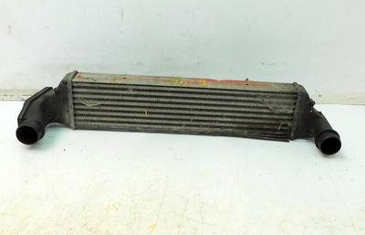 фото №1, Bmw e46 2.0d 1998r інтеркулер