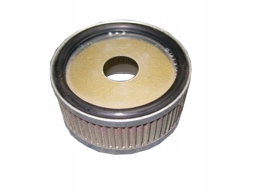 фото №1, Фільтр пального renault magnum 5000822272