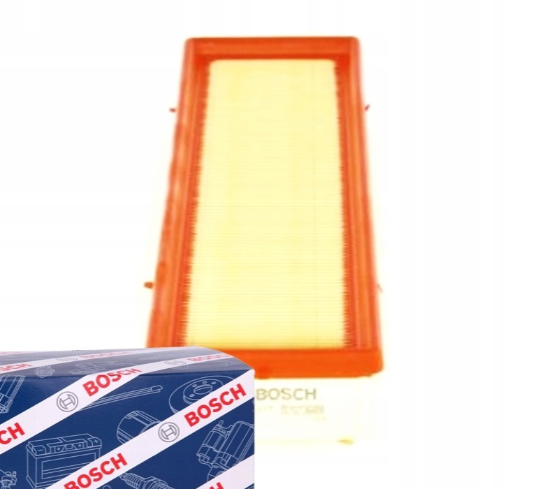 фото №1, Bosch f 026 400 377 фильтр воздуха