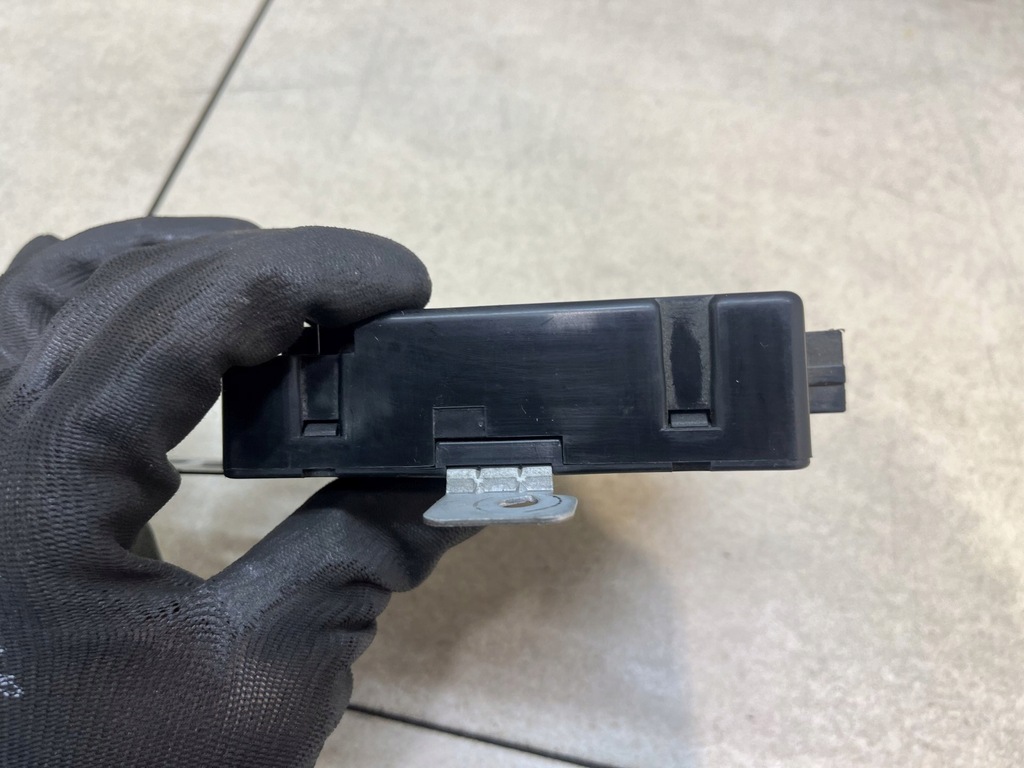 фото №6, Модуль замка центрального kia sorento i 2.5 crdi 954003e300