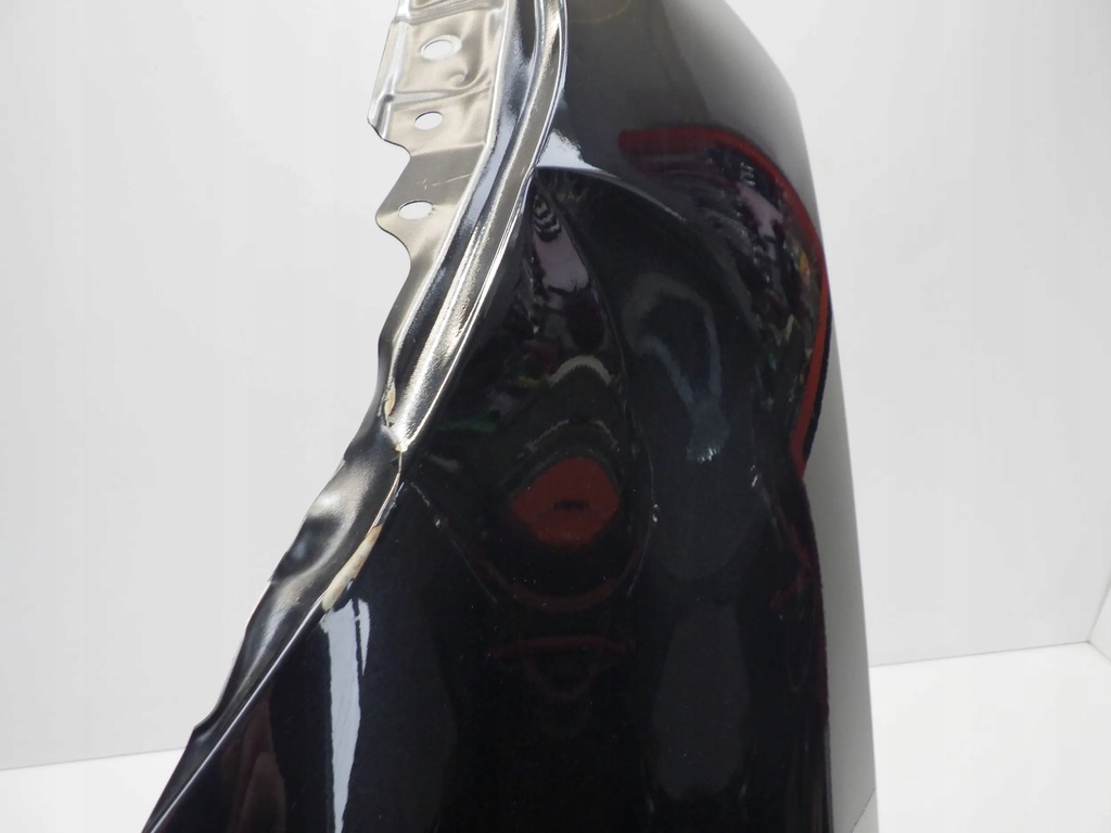 фото №6, Swace toyota corolla e21 крыло передний правый