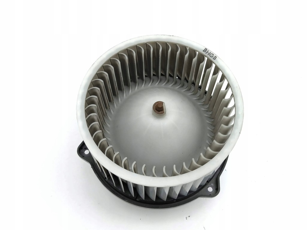 фото №5, Kia sorento 2007 вентилятор обдув / воздуходувка