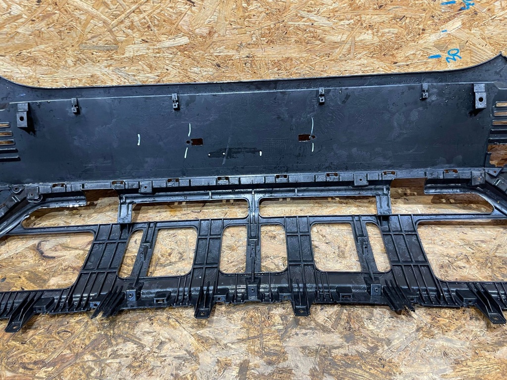 фото №7, Hyundai ioniq 5 21-24 бампер задня задній