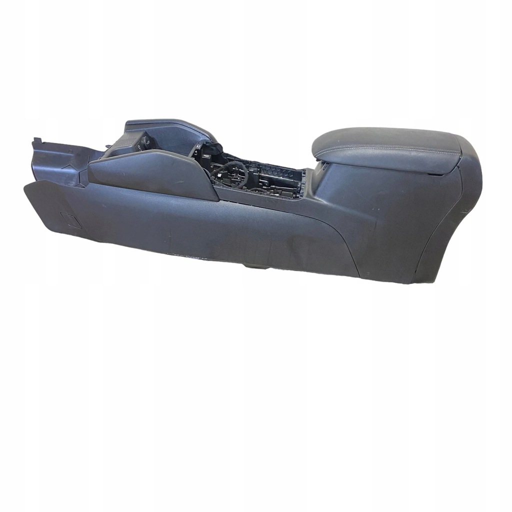 фото №2, Ford escape iv 2022 туннель средний