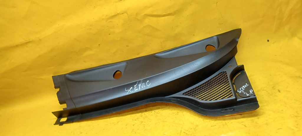 фото №8, Жабо лівий перед scenic i 8200050329 99-03r