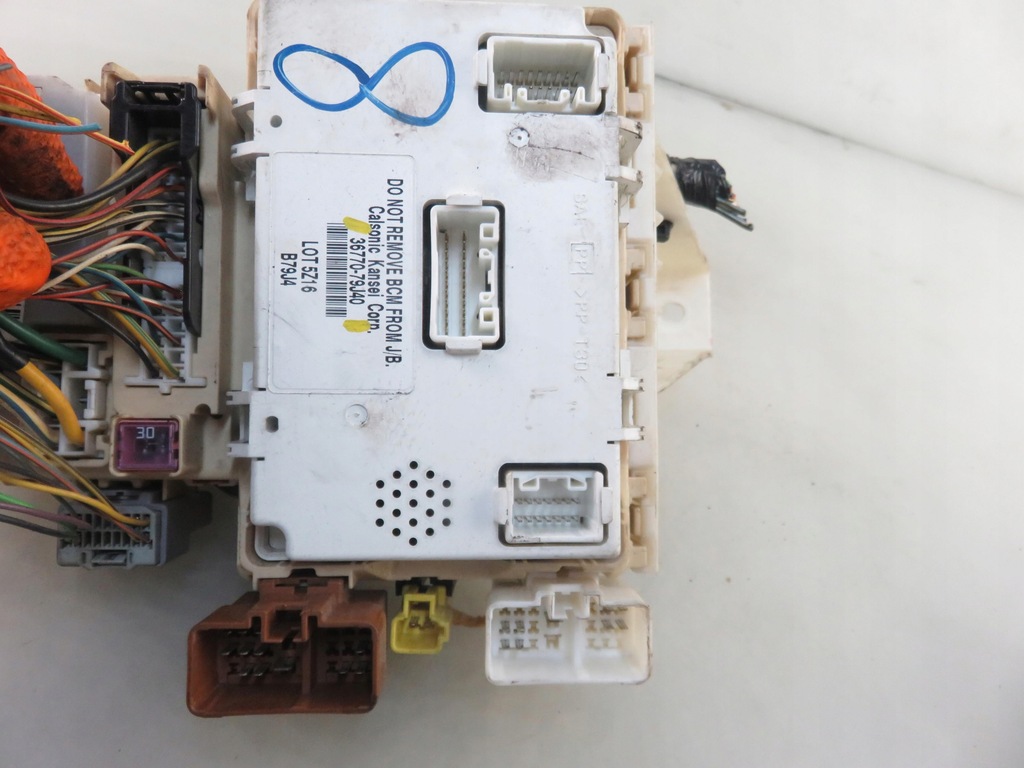 фото №5, Bsi suzuki sx4 1.9 ddis 3677079j40