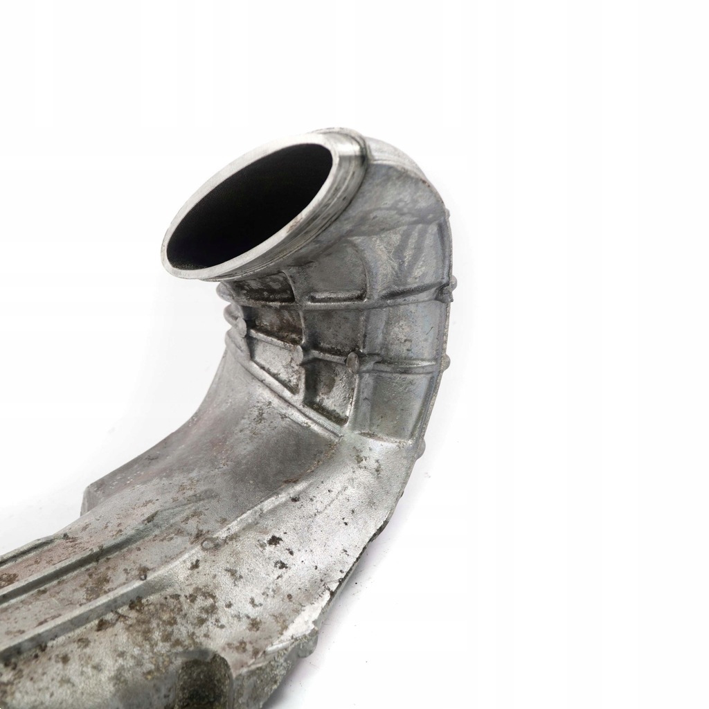 фото №9, Mini cooper s r52 r53 впуск повітрозабірник канал повітря 1523431