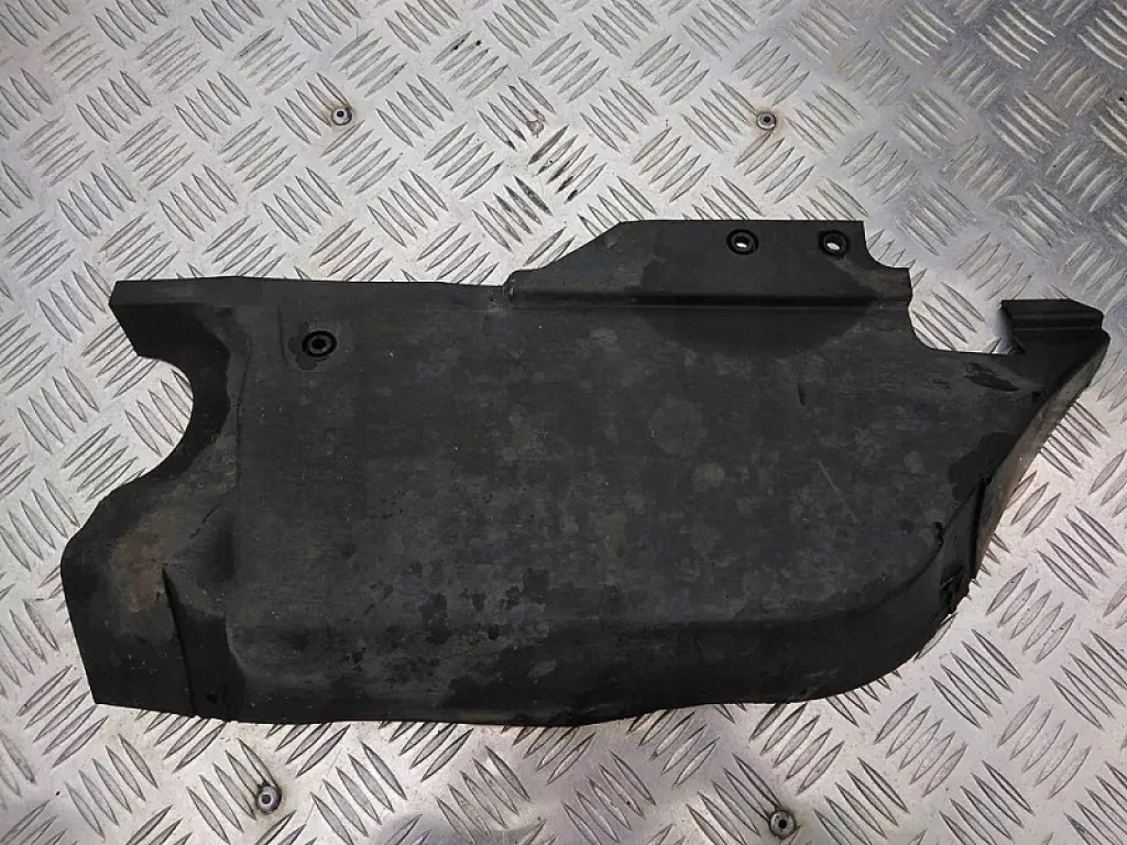 фото №1, Защита двигателя 2.3hpi iveco daily