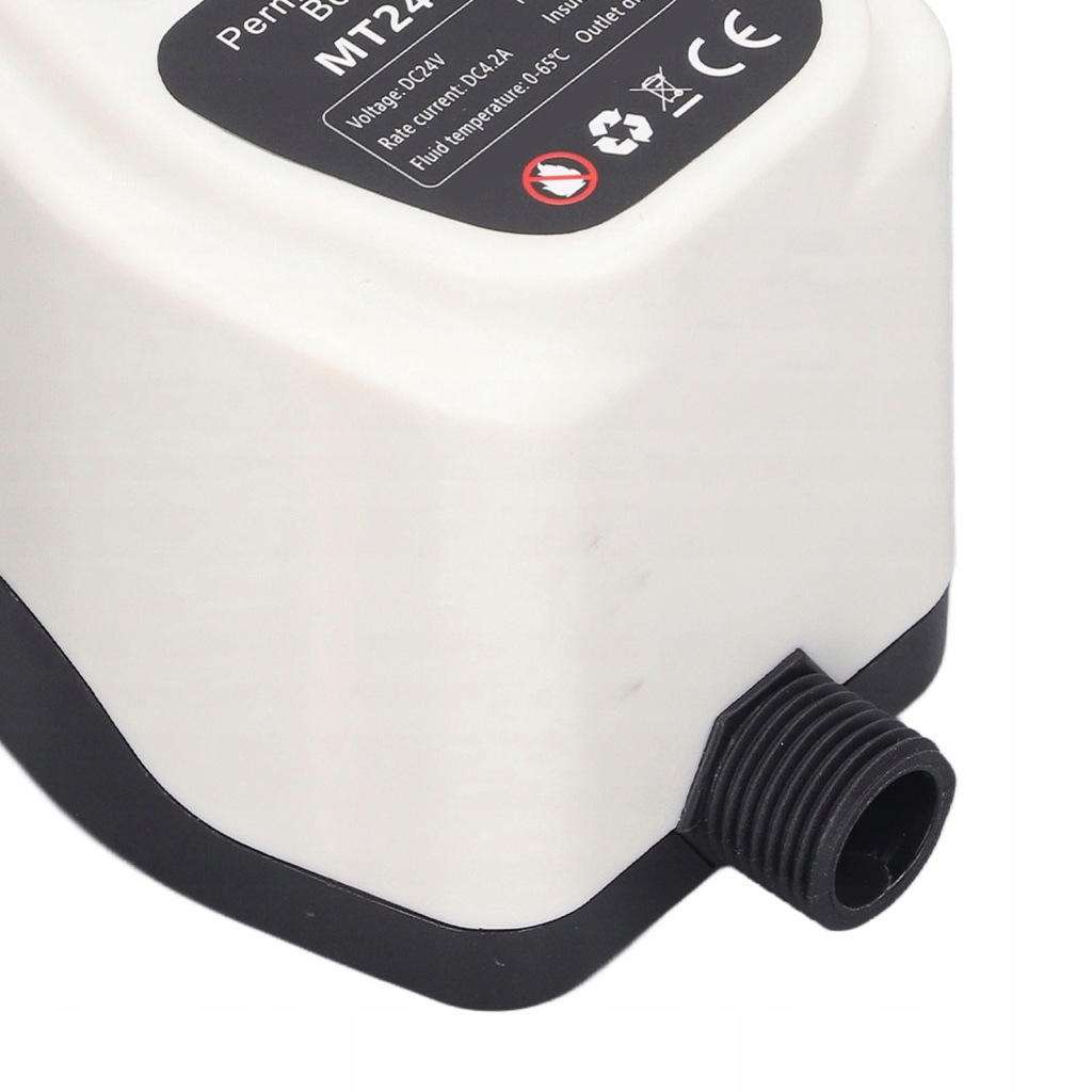 фото №6, Насос допоміжна тиск wody авто