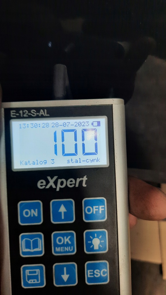 фото №5, Двері задня задні ліва volvo xc70 ii v70 iii 08-15r