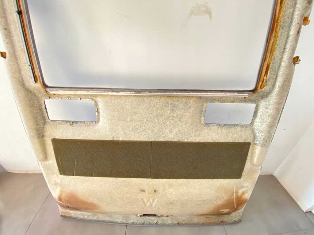 Стеля стеля оббивка стелі люк mercedes w140 1406900350 в Україні