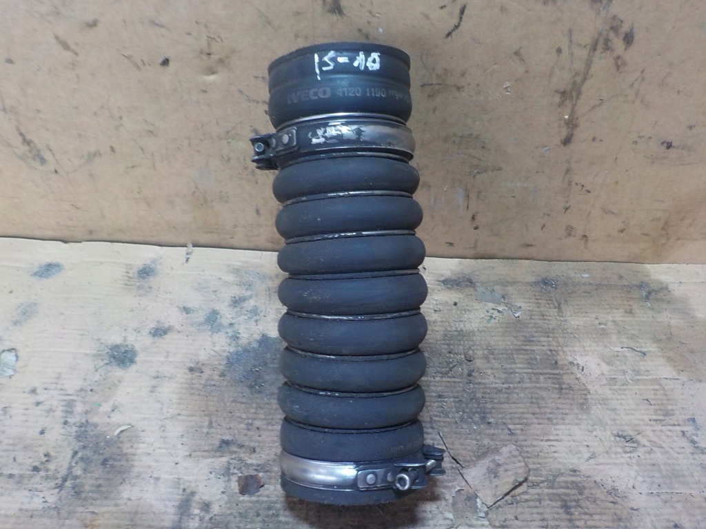 фото №2, Шланг інтеркулер stralis 41201190