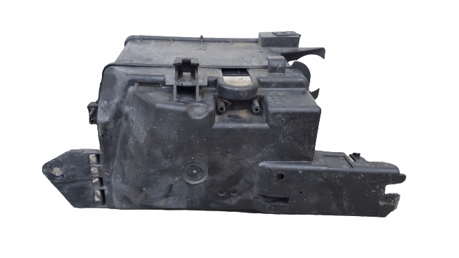 фото №1, Volvo v70 i корпус коробка комп'ютер