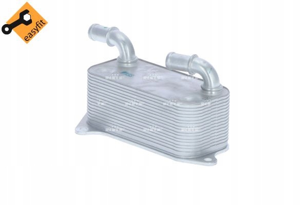 фото №15, Радіатор оливи opel vectra 2,0turbo 02-