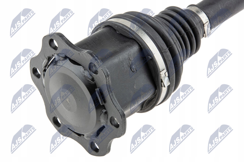 фото №7, Nty npw-au-011 wał приводной