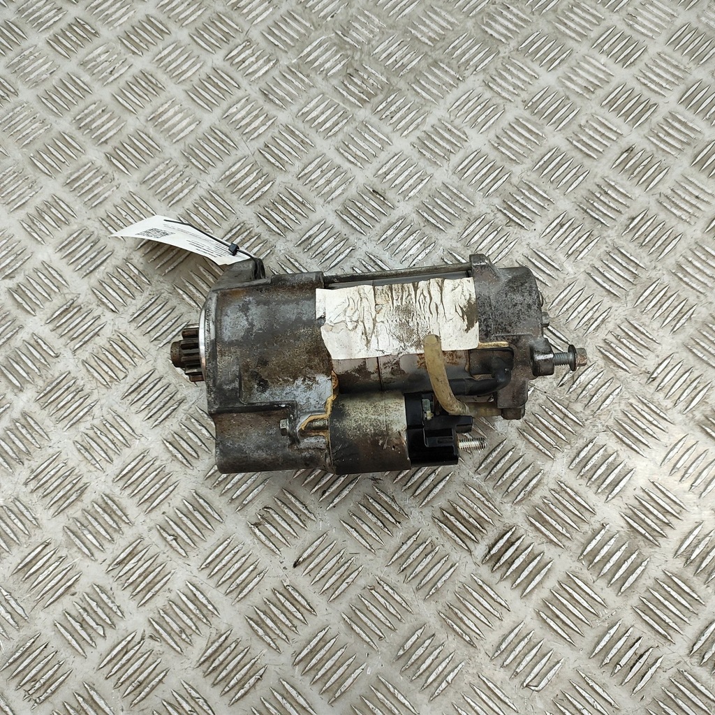 фото №5, Land rover range rover sport l494 2018 стартер