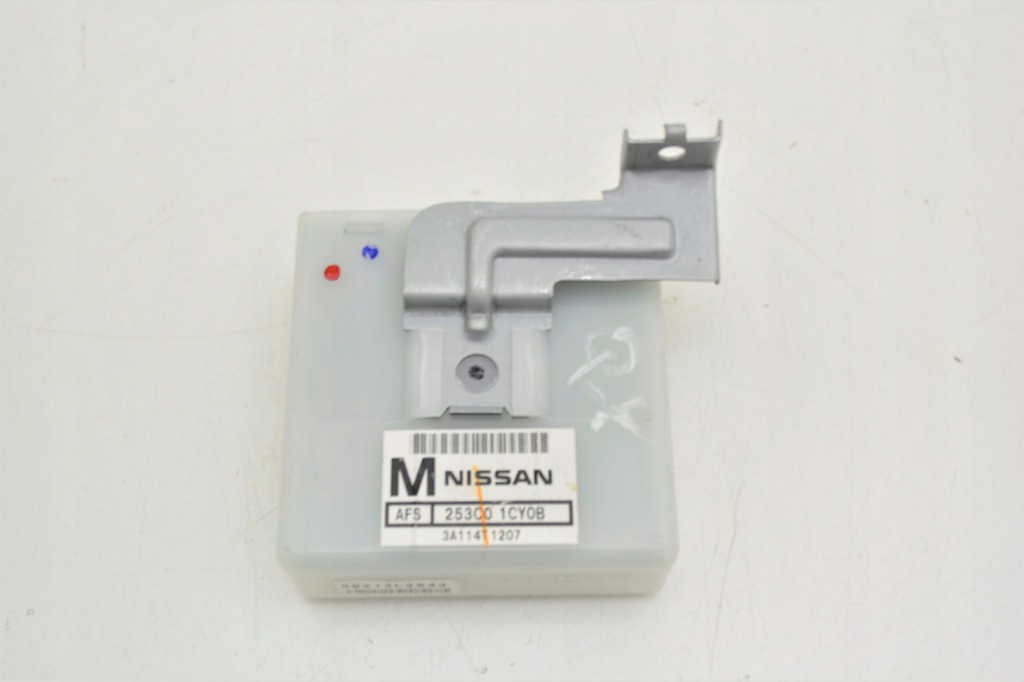 фото №1, Infiniti qx70 fx модуль блок управления света afs