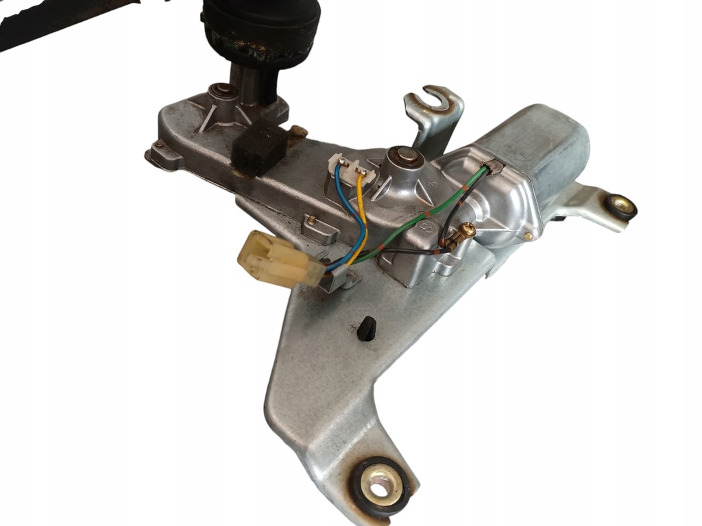 фото №4, Моторчик механізм wwycieraczekwycieraczki задня kombi subaru impreza