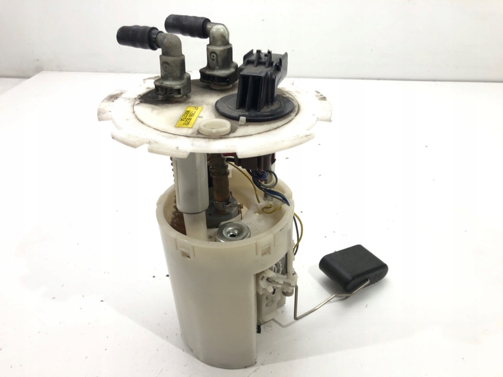 фото №1, Насос топлива chevrolet aveo ii 96802754 1.2 84km бака