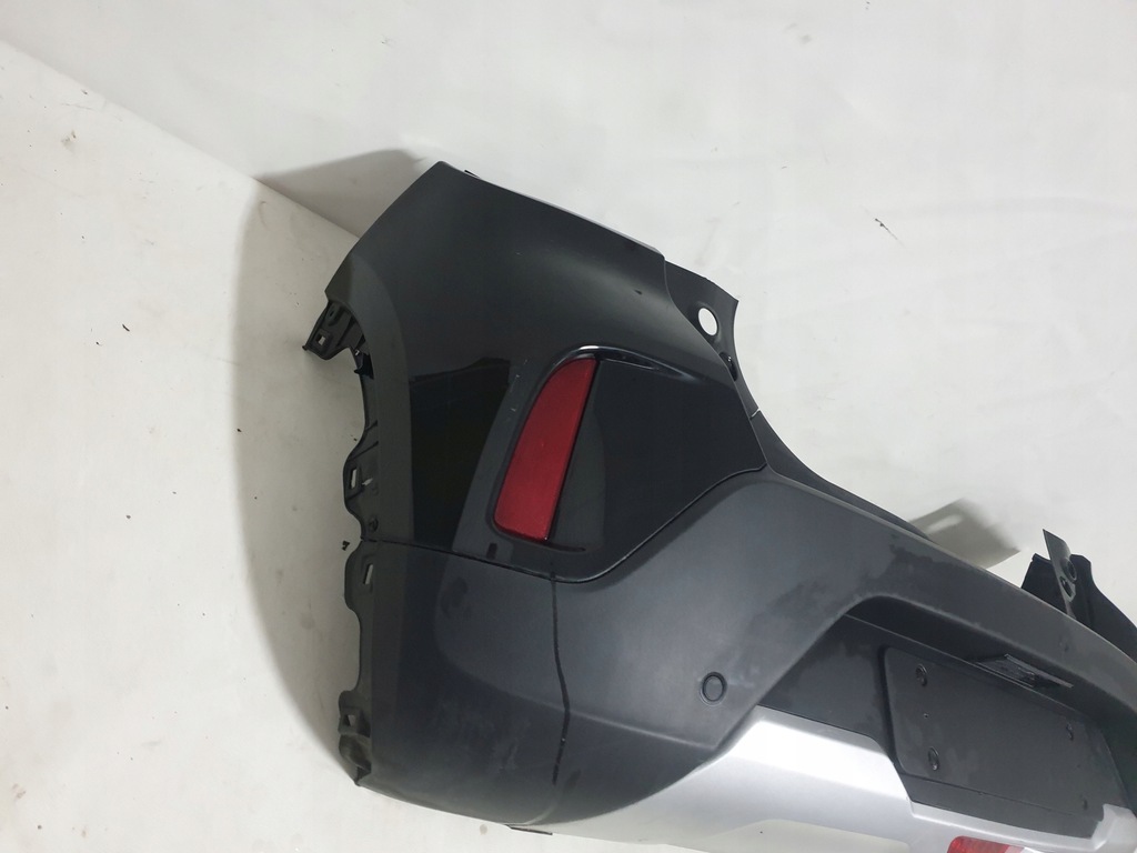 фото №11, Dacia spring 21-24 бампер задня задній pdc електропроводка 850222453r