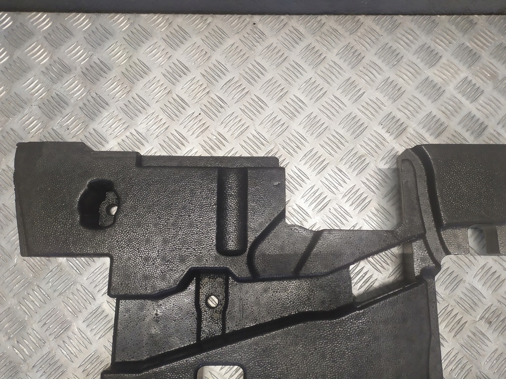 фото №7, Alfa romeo stelvio пінополістирол вкладиш багажника 50539189