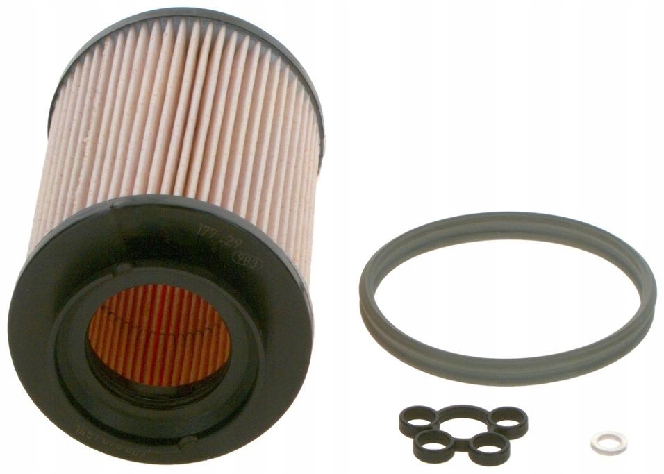 Купить Bosch 1 457 070 007 фильтр топлива