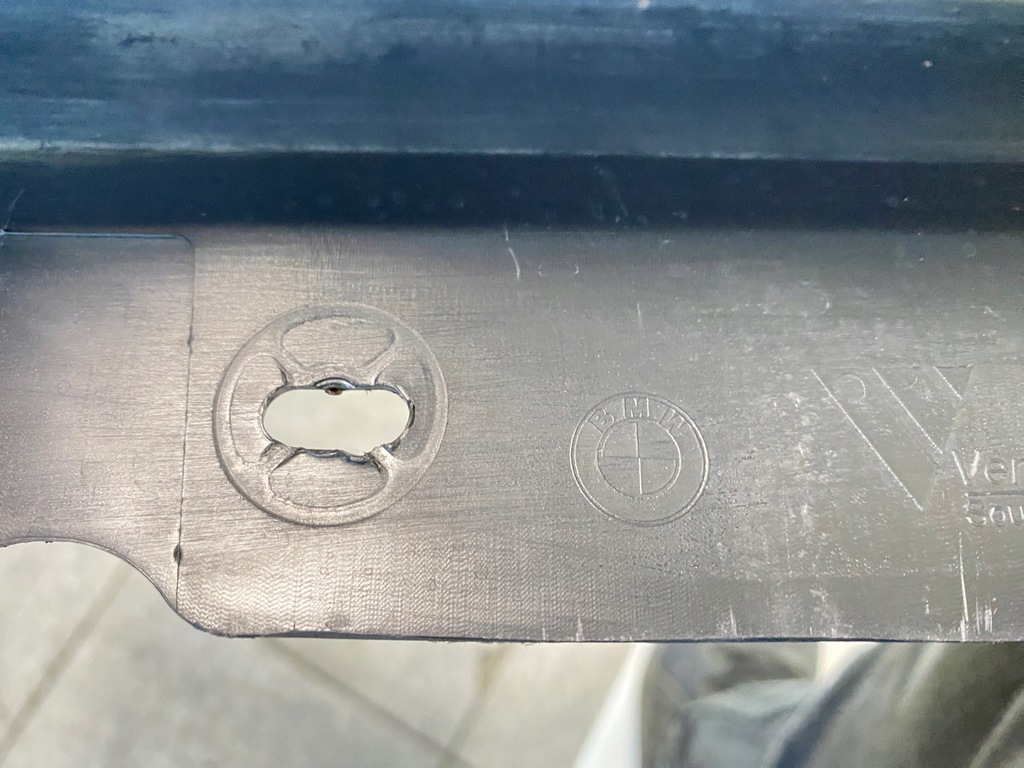 фото №9, Молдинг поріг поріг накладка захист поріг ліва bmw x3 g01 x4 g02 m набір