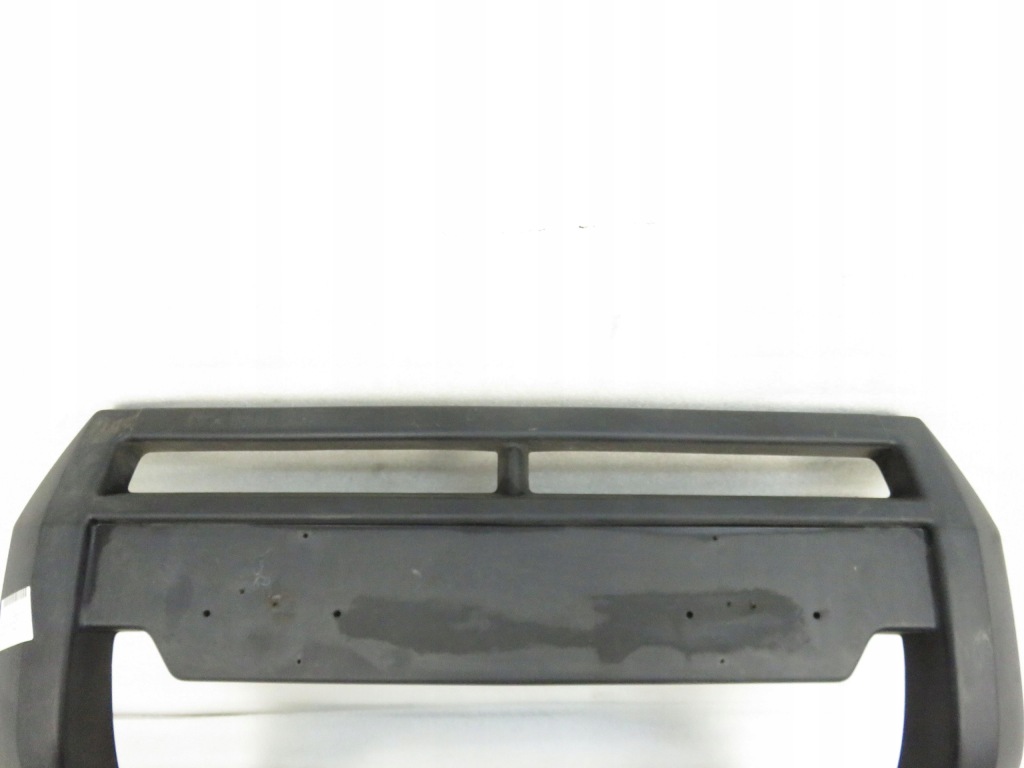 фото №2, Бампер перед renault scenic i fl rx4 7700437715 ov369