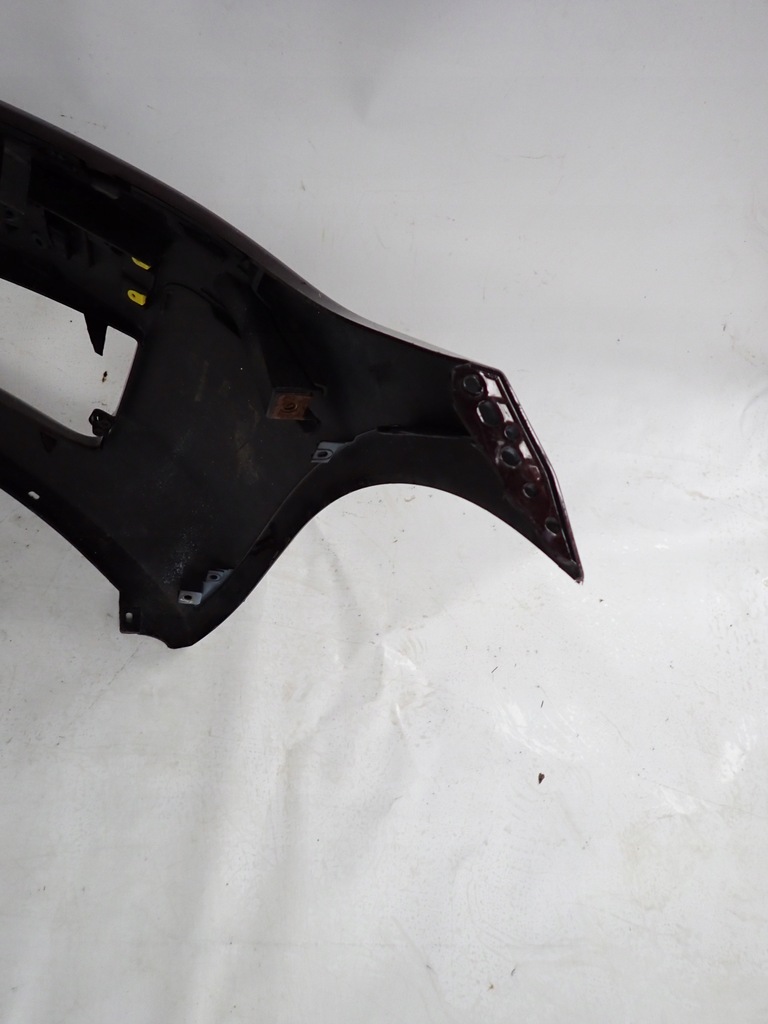 фото №12, Jaguar xf ii x260 15- бампер перед передній омивачі