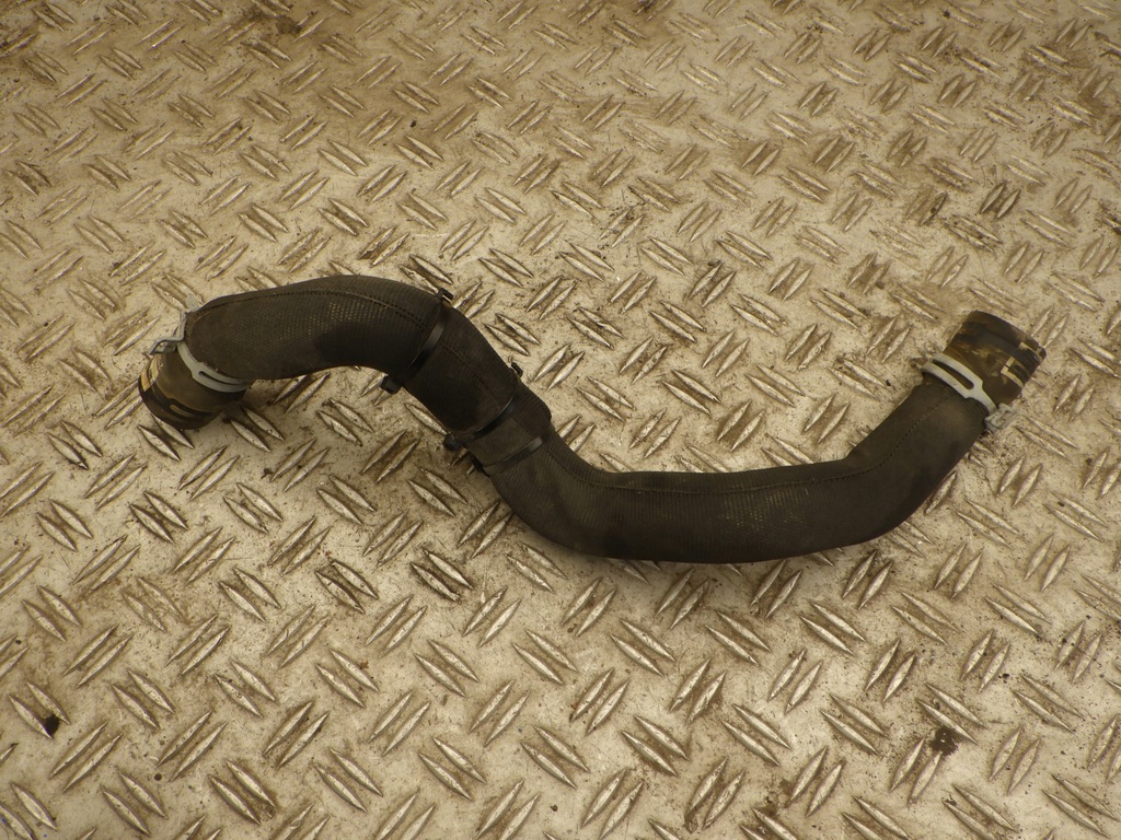 фото №3, Шланг радіатора renault clio 215011949r