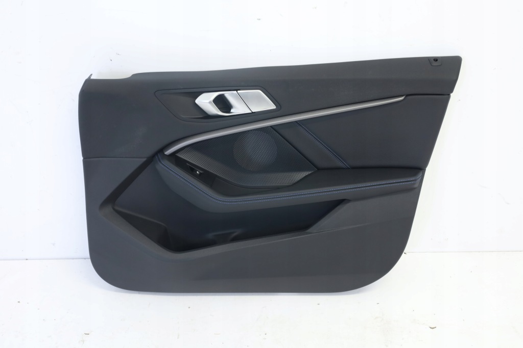 фото №14, Сиденья заднее сиденье середина салон bmw f44 kksw материал trigon / sensatec чёрный