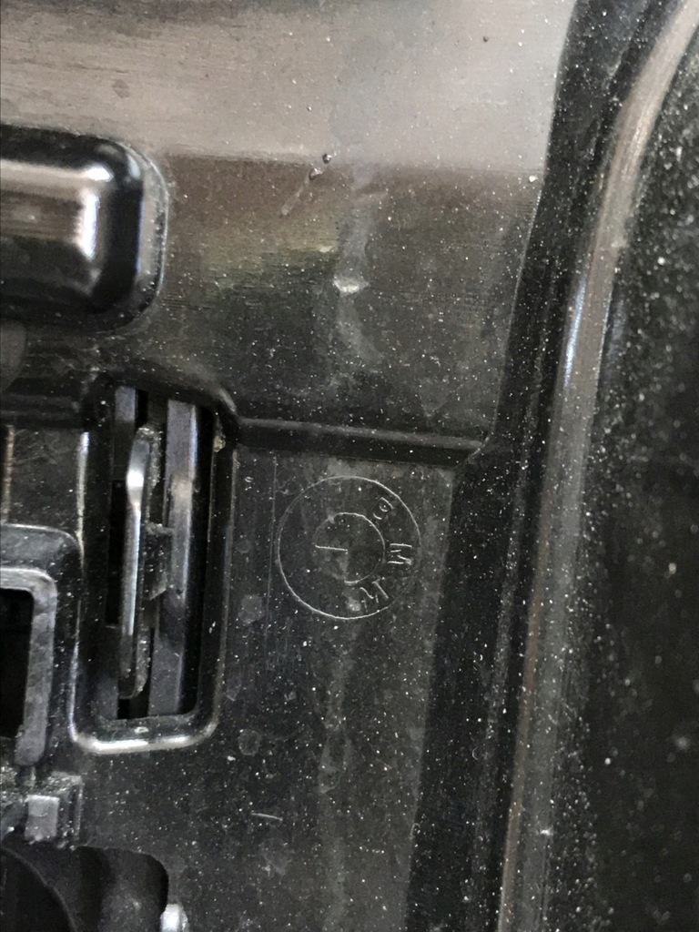 фото №13, Bmw x3 g01 lift решётка радиатора решётка радиатора решётка радиатора 10627111