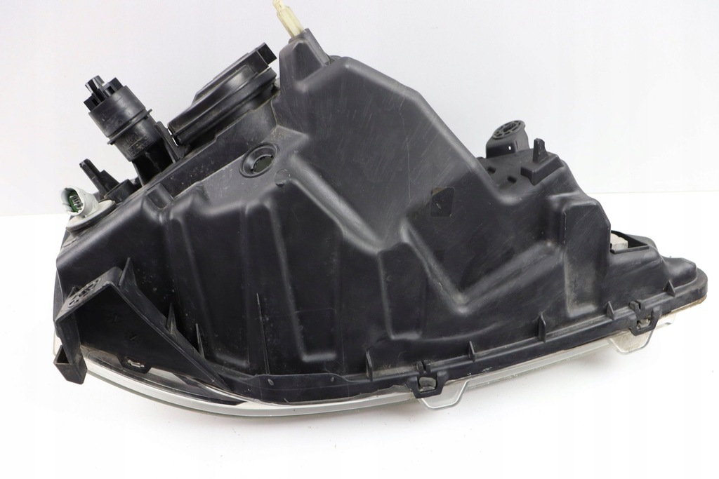 фото №7, Dacia logan i лампа передняя левая перед europa 8200744753 01088047