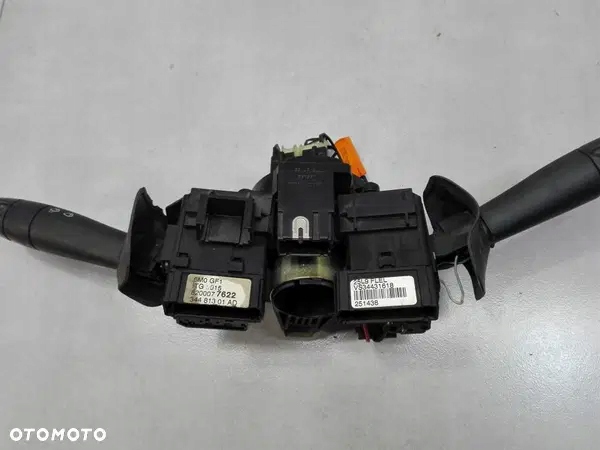 фото №5, Переключатель комбинированный переключатели renault kangoo i 8200077622