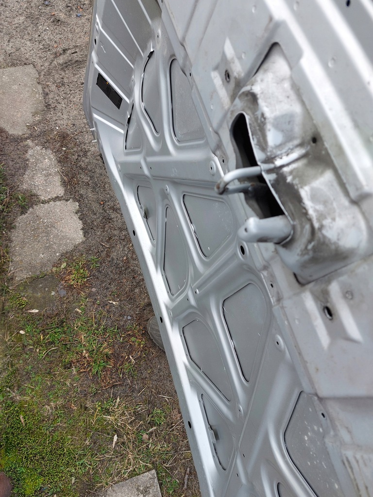 фото №12, Капот nissan navara np300 17-