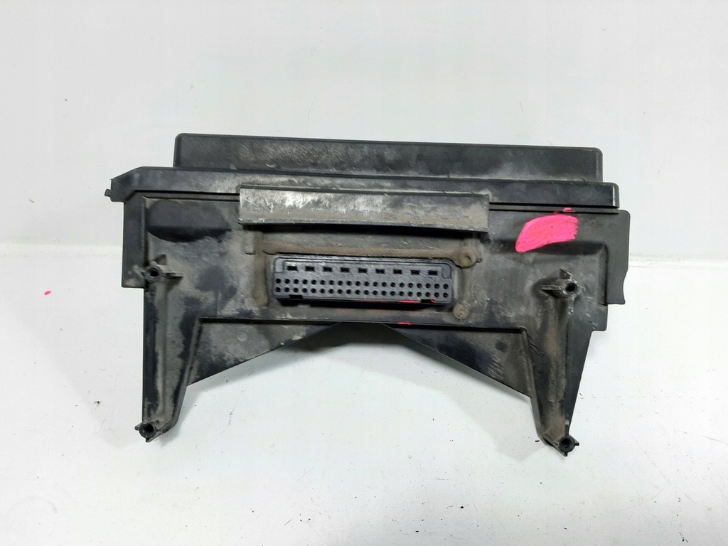 фото №11, Dodge durango ii lift awd 4x4 4.7 v8 07r коробка модуль bsi 04692097ac