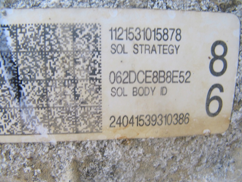 фото №12, Ford f-150 15- 3.5 коробка передач передач 2x4 f150 fl3p