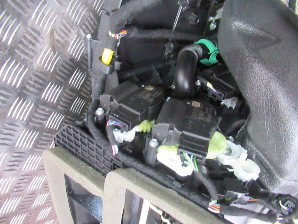 фото №6, Alfa romeo stelvio обігрівач кондиціонера 505575360