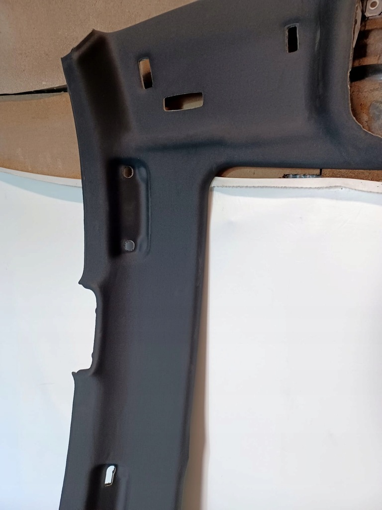 фото №7, Стеля porsche macan 95b