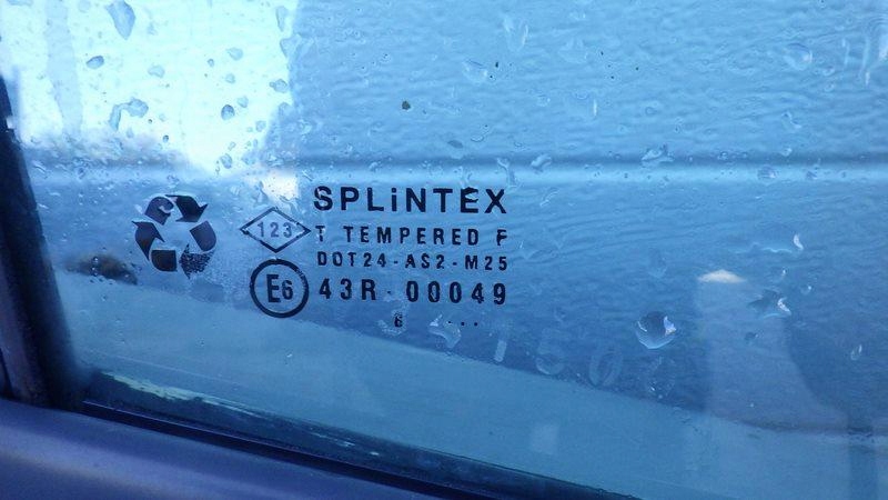 фото №6, Дверь правый перед trafic ii vivaro a lift