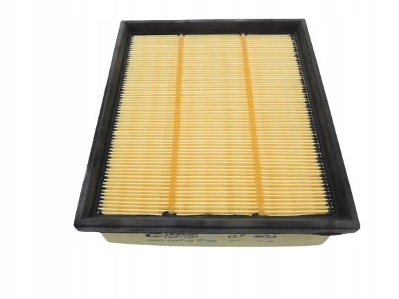 фото №1, Mecafilter elp3654 фільтр повітря