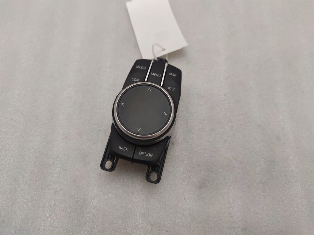 фото №1, Bmw x4 g02 панель радіо