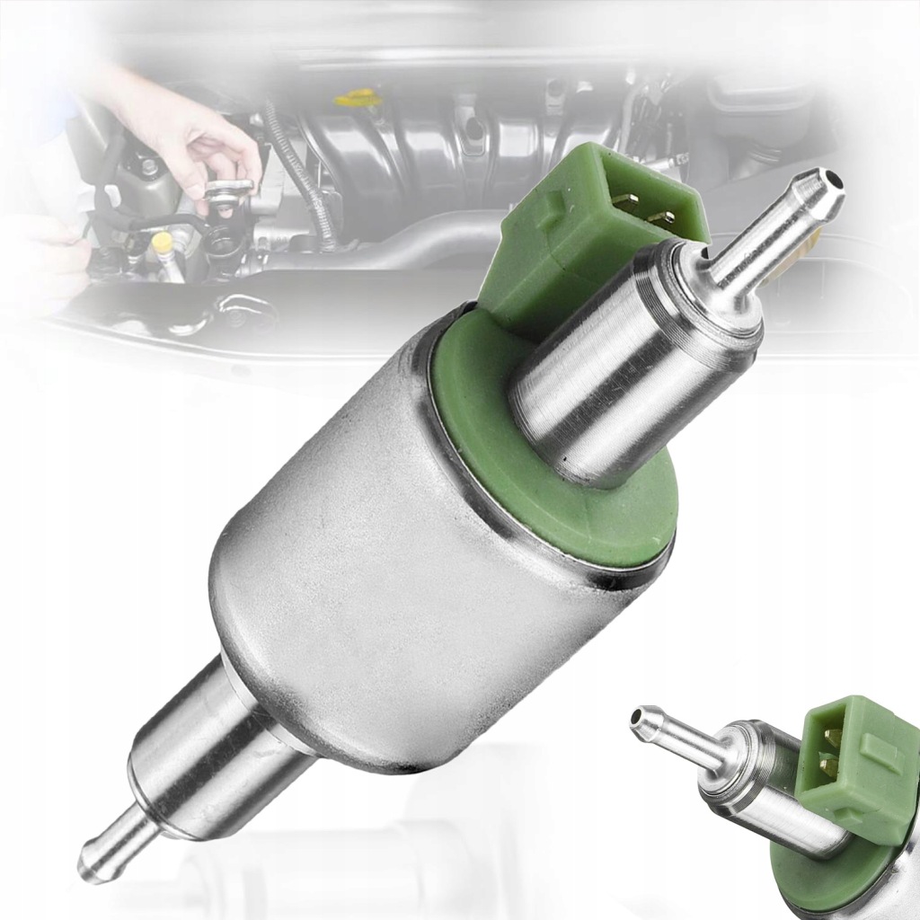 Помпа топлива dla обогреватель стояночный 12v 22ml Цена