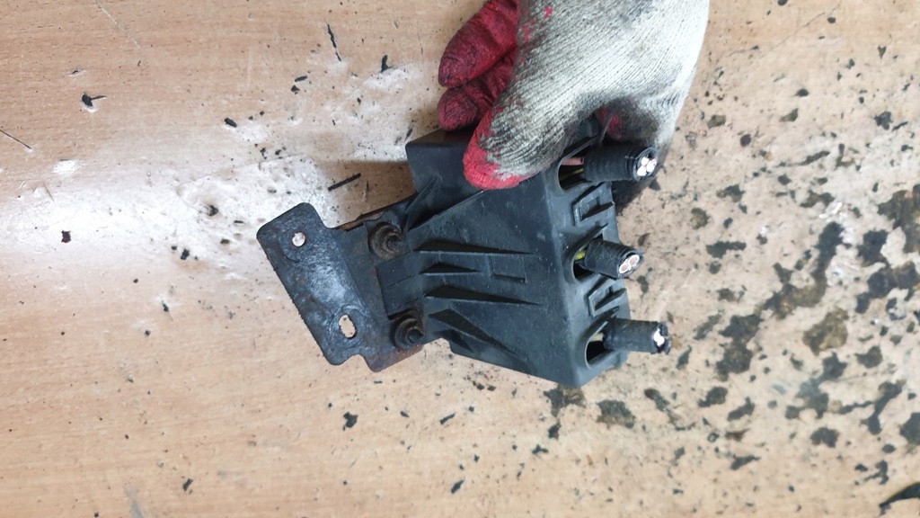 фото №1, Boxer ii ducato jumper 06-14 коробка предохранителей модуль 1349944080